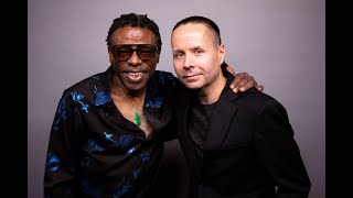 'Deep Cat' Featuring Ron Bosse & Norman Brown
