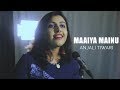 Maaiya Mainu Yaad Aa gaya | The Hero | Jaspinder Narula | Soulful Anjali