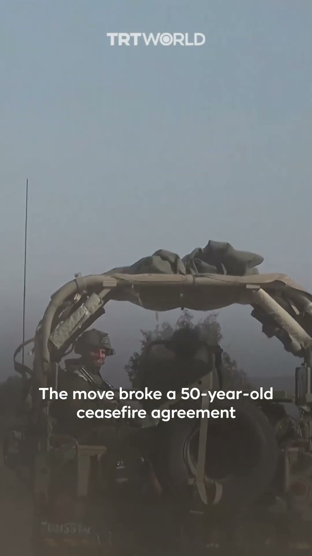 Israel hits Syria without provocation
