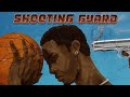 Shooting Guard (2023) | Full Movie