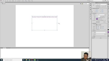 DYNAMIC TEXT IN ADOBE FLASH