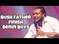 Deacon Famous comes Hot on Shalipoppi | Naija Stand up Comedy - Johnbosco Live