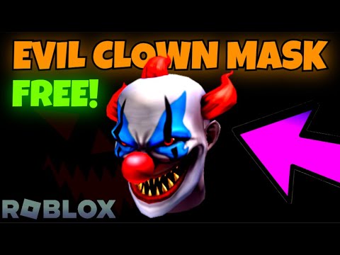 ROBLOX - Prime Bundle #3 (Hungry Orca, Fly Face, Clutch Missile, Evil  Clown)