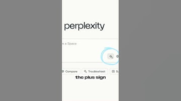Hoe Perplexity AI te gebruiken