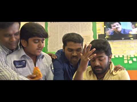 बस तुम्हे एक गिफ्ट देना था | Movie Scene In Hindi