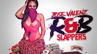 Jose Valenz - Sexy Chola (Studio Demo Version 1) Prod By Jay G P Bangz