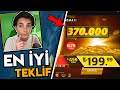 TAKİPÇİMİN HESABINA EN İYİ ÖZEL TEKLİFİ ALIP DİZDİM! -ZULA