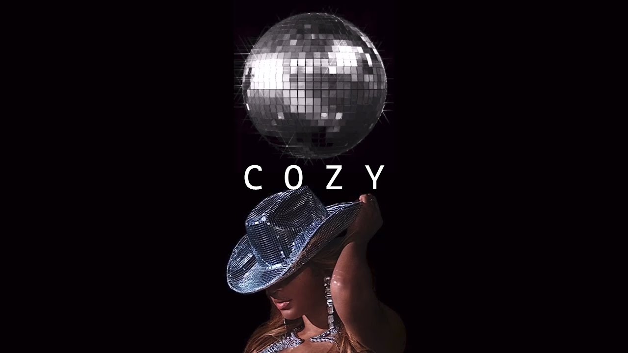 Beyoncé - COZY (EMPTY ARENA) - YouTube