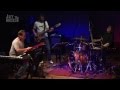 THIRD RAIL - George Whitty, Janek Gwizdala, Tom Brechtlein - "Do A Little Dance" live in Cologne