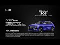 Audi SQ5 06/16/2026 7538857