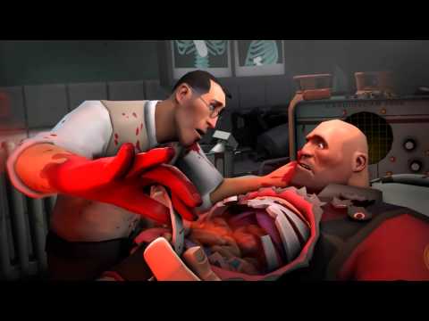 Vídeo: Team Fortress 2 • Página 3