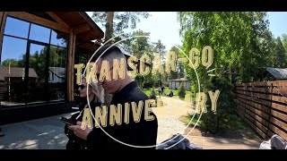 TRANSCAR-GO ANNIVERSARY 2023