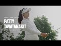 Patty tavatanakit on approach shots