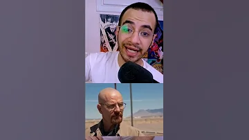 ليه بريكنج باد اعظم مسلسل في التاريخ 