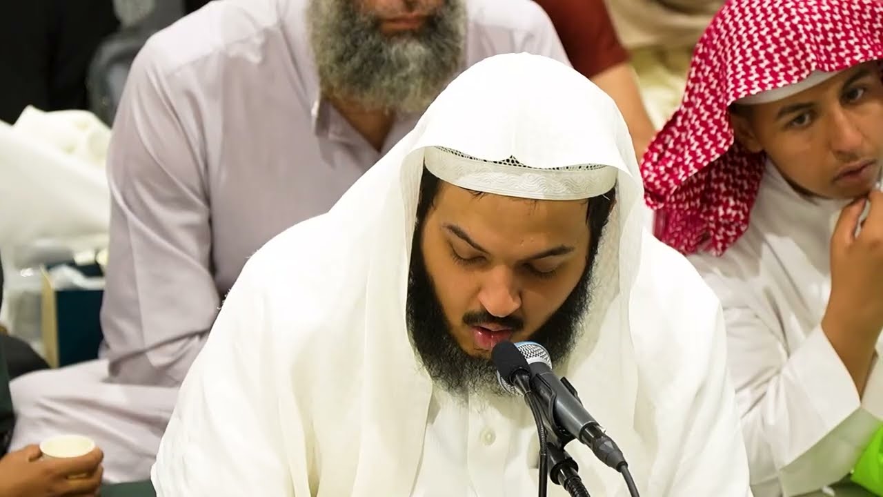 148 | ( زاد المعاد - هديه ﷺ في الصيام 08 ) أ.د.حسن بخاري