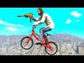 Jesus  his flying bike gta rp