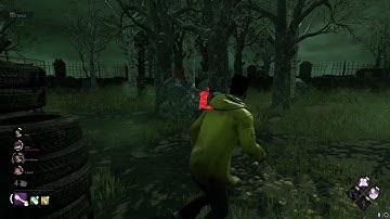 Flashlight saves against Sadako "The Onryo" - Ringu killer