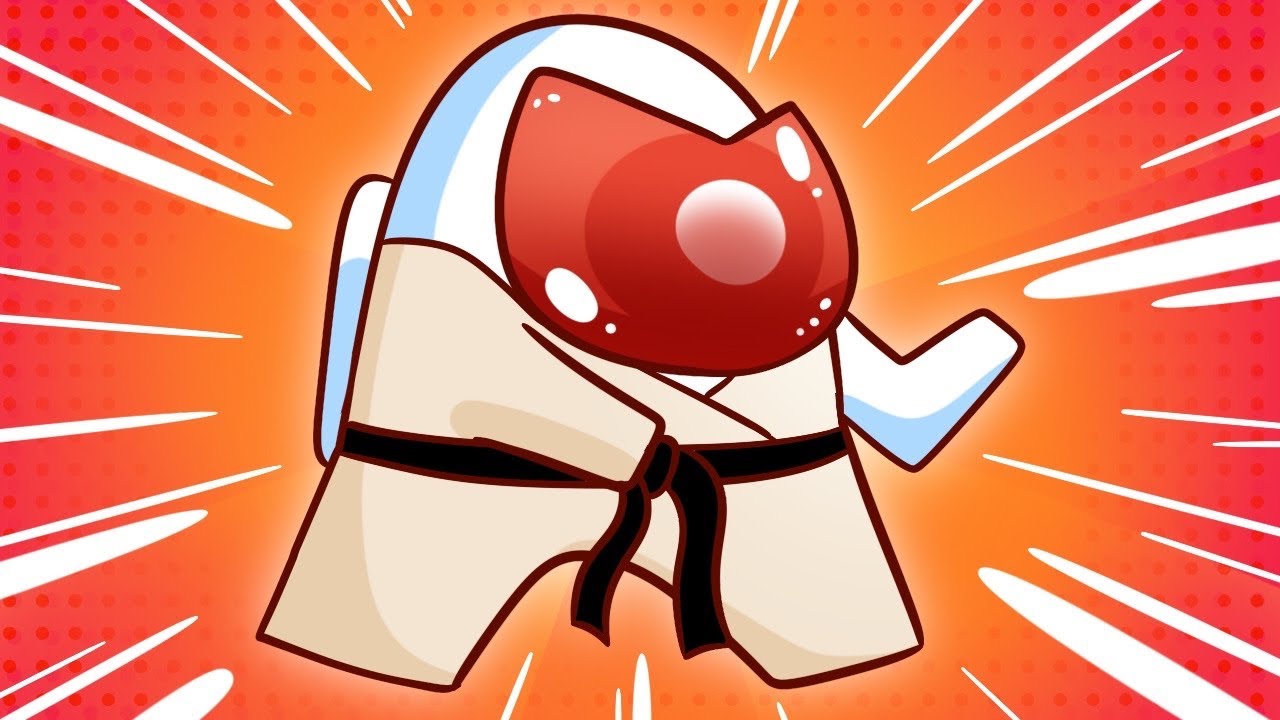 LA MEILLEURE TECHNIQUE EN IMPOSTEUR - Among us