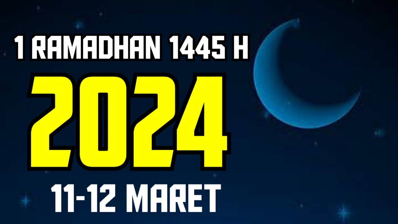 ramadhan 1445 idul fitri 2024 jatuh pada tanggal YouTube