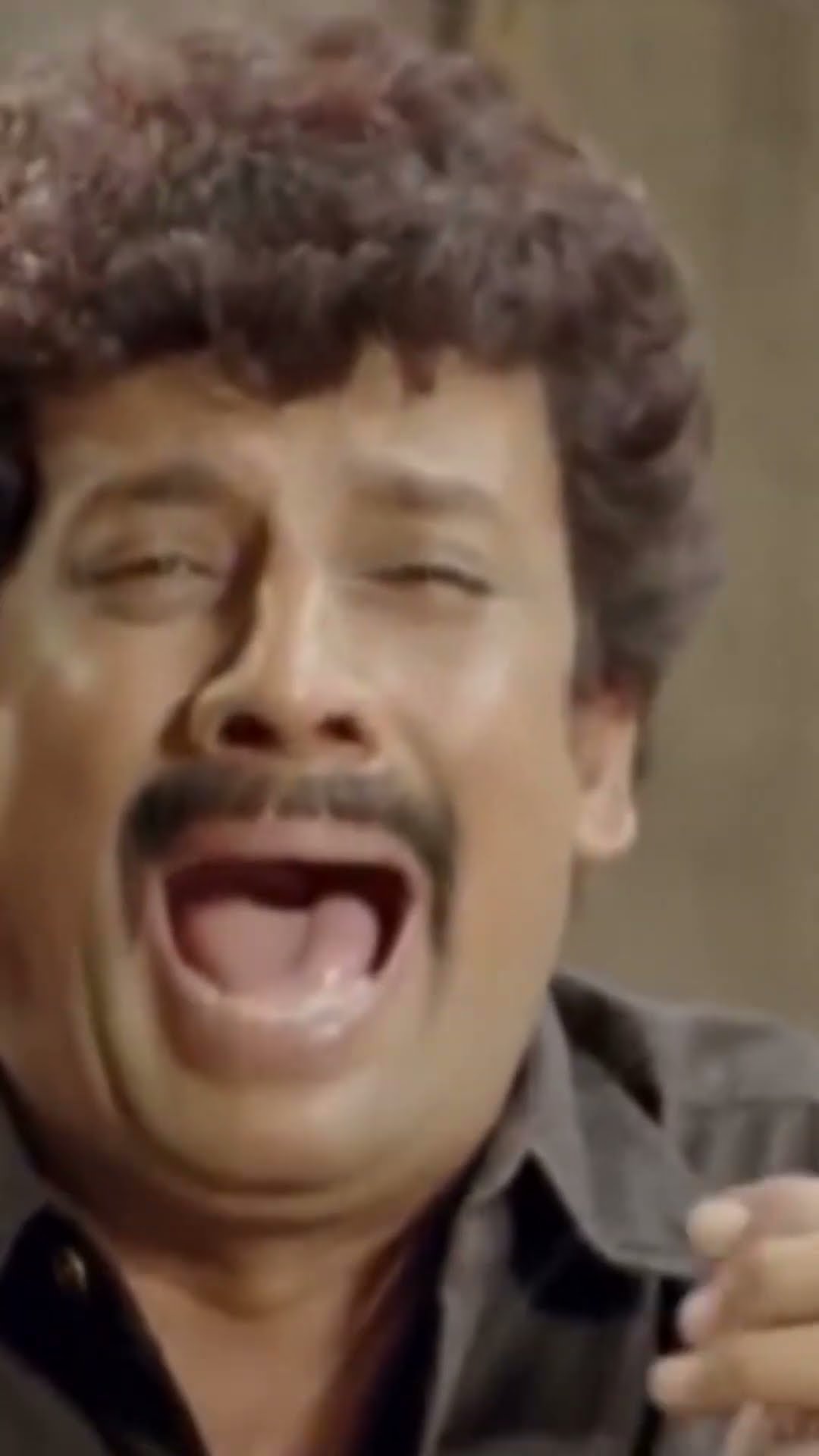 Ye Aadmi Apni Kismat Par Ro Raha Hai #VenuMadhav #Dhada #Comedy #Shorts