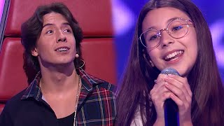 SZOKUJĄCY występ w The Voice Kids. Czy właśnie poznaliśmy ZWYCIĘZCE?!