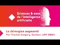 Le chirurgien augment par thomas gregory