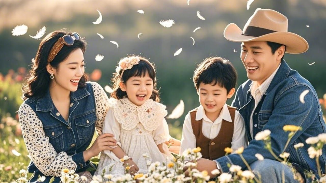 梦回八零：无痛成为妈妈的甜宠故事