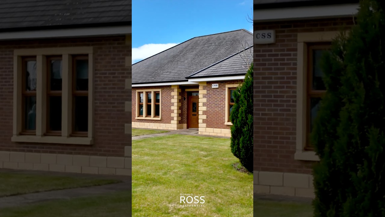 1 Howford, Ballochmyle Estate, Mauchline KA5 6JU