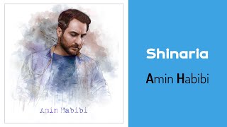 Amin Habibi - Shinaria (امین حبیبی - شیناریا)