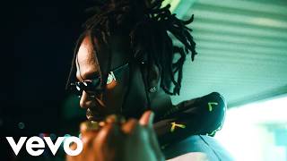 Key Glock, Young Dolph ft. Gucci Mane &amp; Juicy J - I`m Ballin [Music Video]