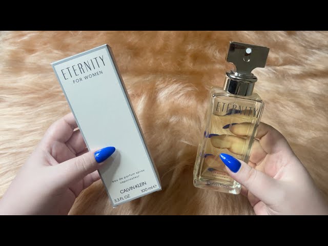 Comprar Perfume Importado Calvin Klein Eternity Moment Feminino EDP 100ml  ORIGINAL preço mais barato a pronta entrega