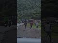 Kuna Place Wamenda Kusaidia Ku Offload Mzigo