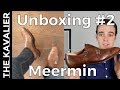 My meermin saga update  new double monk unboxing