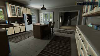 BUILDING MY REALISTIC INDIE GAME - EARLY PROTOTYPE PLAYTEST (Pre-Alpha)