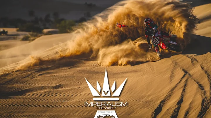 FMF presents "Imperialism" ft. Cole Barbieri - vur...