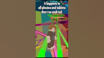 The story behind: Linux Android Error #android #phone #phonevirus #linux #error