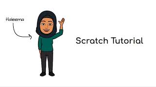 Information C3 Challenge #4 - Scratch project News