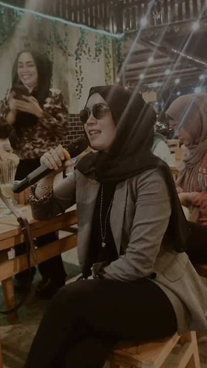 ST 12  - Terlalu  ' Cintaku Padamu T'lah Setinggi Langit ' ( cover )  #shorts #st12 #terlalu #viral