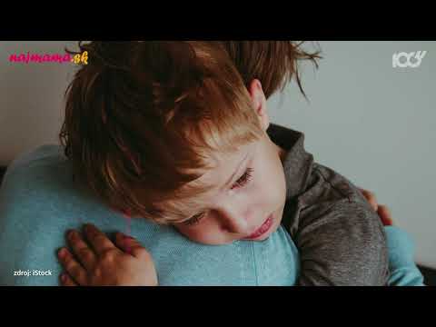 Video: Ako Správne Vychovávať Dieťa