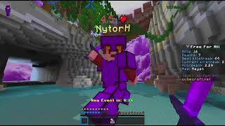 I Destroy My Target, Day 2 Get The Best Player On Cc Ffa