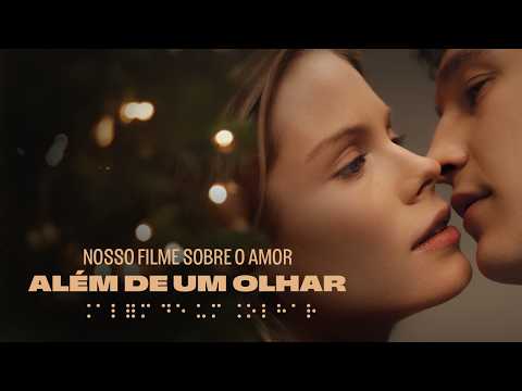 Além de um Olhar    Torrent (2025) Dual Áudio Download