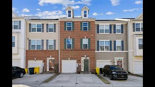 8304 Black Harrier Lane video tour
