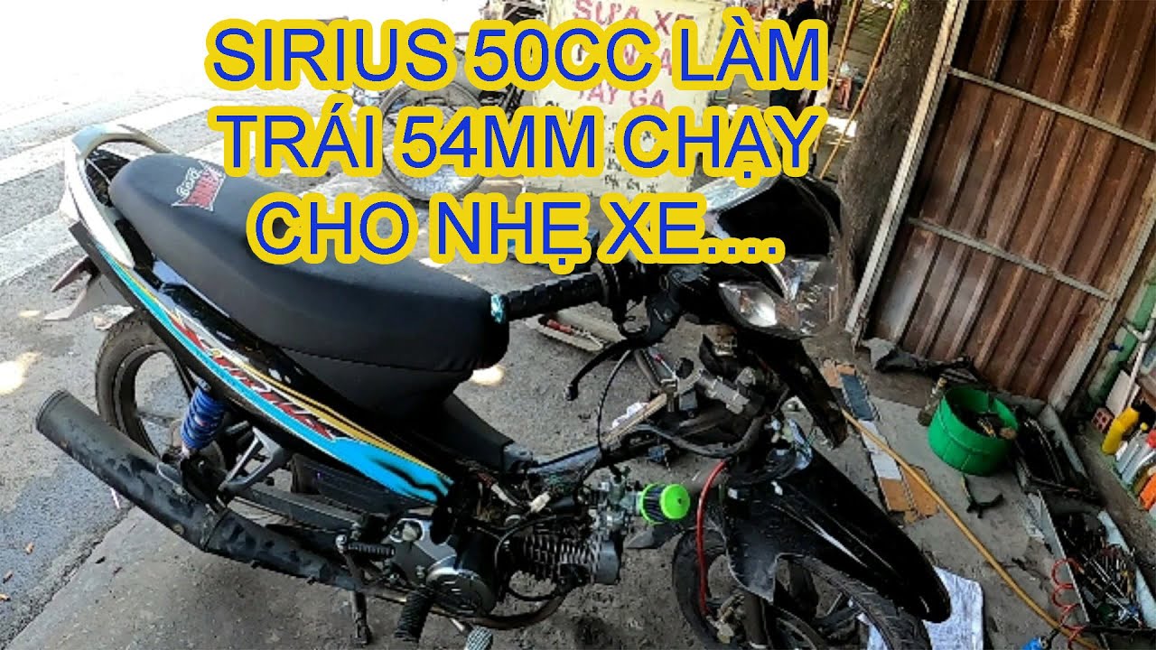 Tổng hợp Cục Máy Sirius 50cc giá rẻ bán chạy tháng 32023  BeeCost