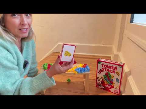 Tower Stack By Relatable Exciting Family Game Demo