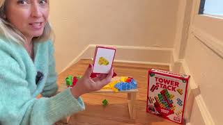 Tower Stack By Relatable Exciting Family Game Demo