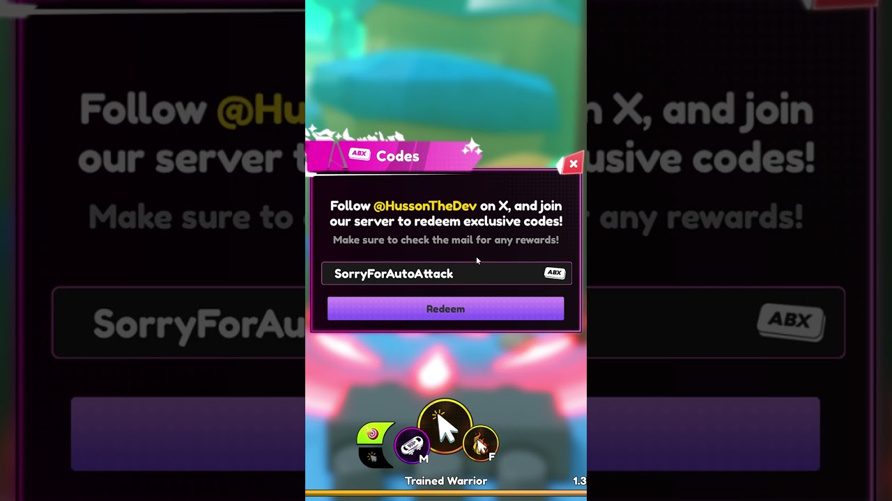 ¡CÓDIGOS OP! | Roblox: [RELEASE] Anime Warriors Combat
