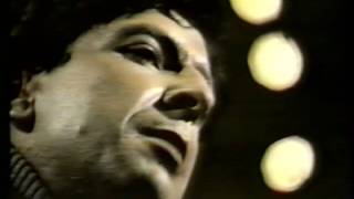 Leonard Cohen "The Stranger Song" 1967