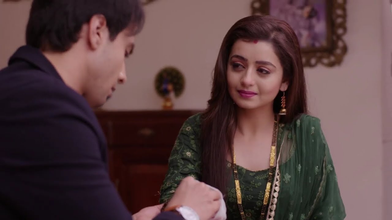 Hamari Bahu Silk - Ep 86 - Urvi Singh, Zaan Khan, Sarita Joshi - Hindi Tv Serial - Zee Anmol