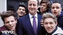 Video Mix - One Direction - One Way Or Another (Teenage Kicks) - Playlist 