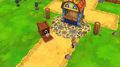 Zoo 2: Animal Park IOS/Android Gameplay Walkthrough Part #1